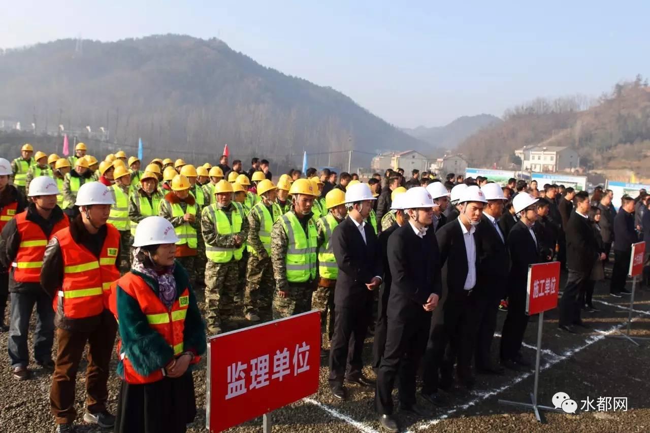 丹江口高铁建设最新进展更新