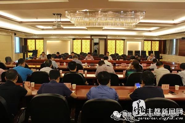 丰都新闻网独家揭秘，探寻丰都县最新发展动态