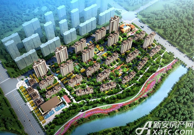 阜阳一里香溪最新动态揭秘，科技前沿引领生活焕新
