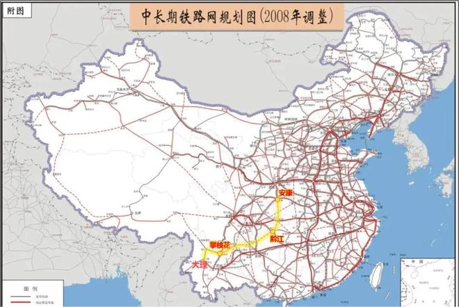 昭黔铁路2025最新消息，科技与生活的无缝融合进展揭秘