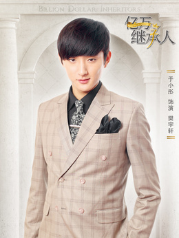 继承人演员表大全，详细步骤指南